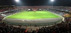 Hearts vs Kotoko: Why only 25,000 fans will watch biggest game in Ghana at Accra stadium
