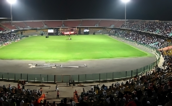 Ticket prices for Ghana vs Mali at Accra Sports Stadium revealed