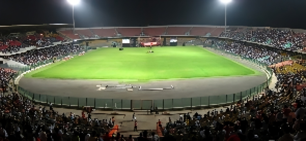 Hearts vs Kotoko: Why only 25,000 fans will watch biggest game in Ghana at Accra stadium