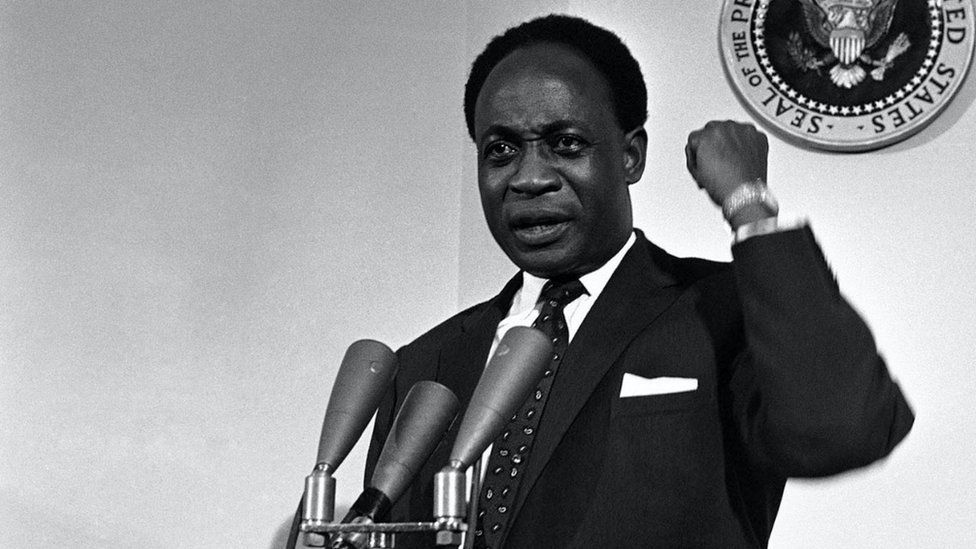 Here are 10 reasons why Ghana is a global icon