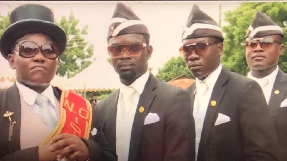 Here are 10 reasons why Ghana is a global icon