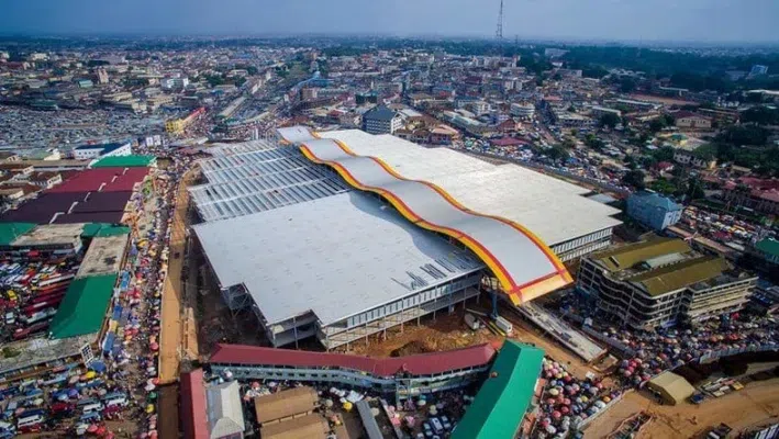 Here are 10 reasons why Ghana is a global icon