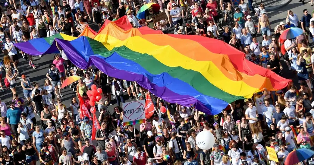 Anti-LGBTQ bill has been reintroduced in parliament - Sam George reveals