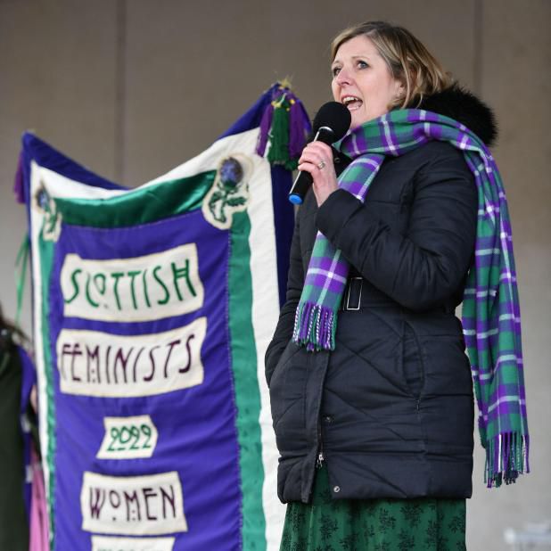 UK Supreme Court rules legal definition of ‘woman’ is based on biological sex