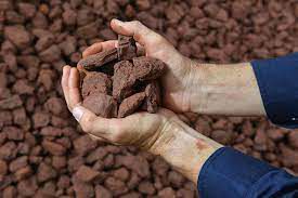 Ghana’s iron ore prospects in Oti region show great promise
