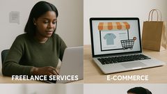 5 online businesses that aren’t scams — and actually make money