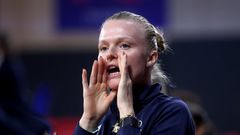 'She smells really bad': Tennis player tells opponent to 'wear deodorant' (Video)