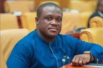 Telcos must improve service by December 2025 or face fines - Sam George warns