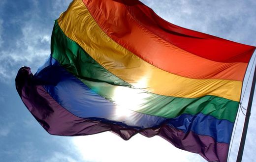 LGBT FLAG