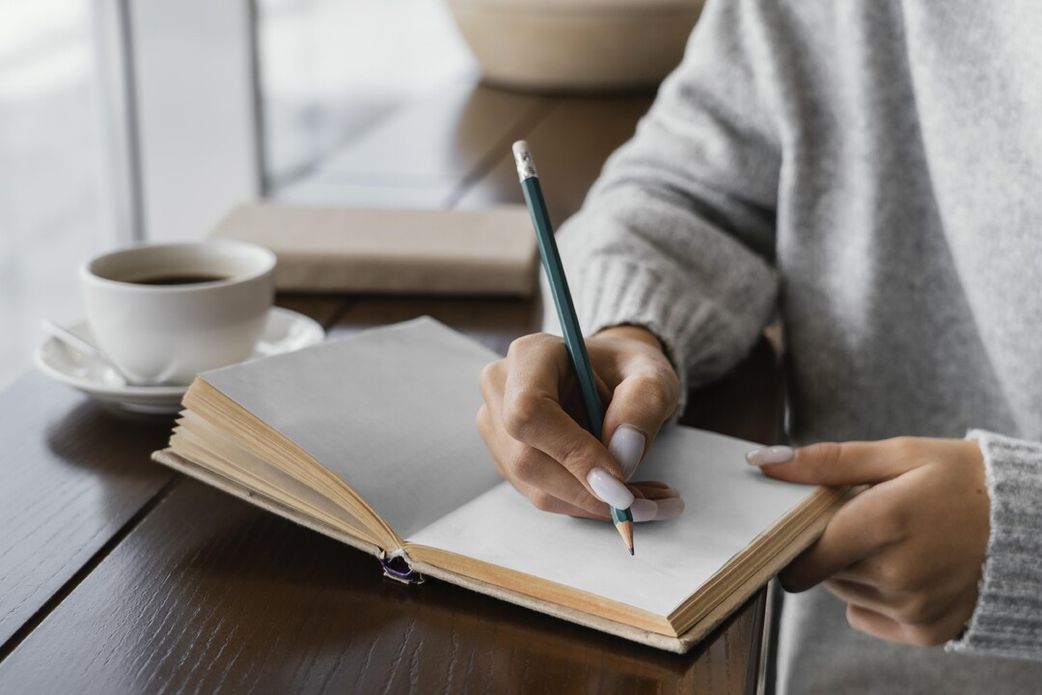 6 refreshing things to do instead of reaching for your phone when you wake up