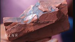 Iron Ore