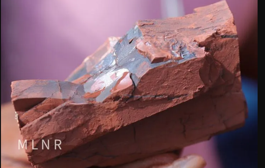 Iron Ore