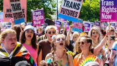 UK Supreme Court rules legal definition of ‘woman’ is based on biological sex
