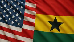Ghanaians in America could be arrested for not carrying legal IDs