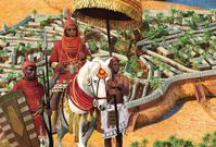7 powerful pre-colonial African kingdoms that shaped the continent’s history