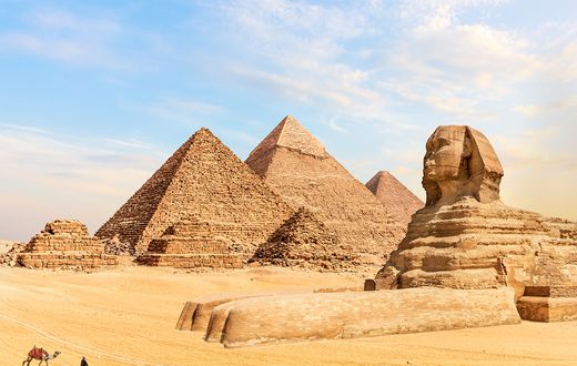 7 powerful pre-colonial African kingdoms that shaped the continent’s history