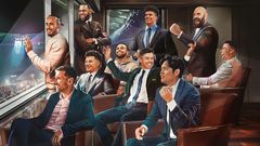 Top 10 highest-paid athletes in the world (2025) - CR7 paid twice as Messi