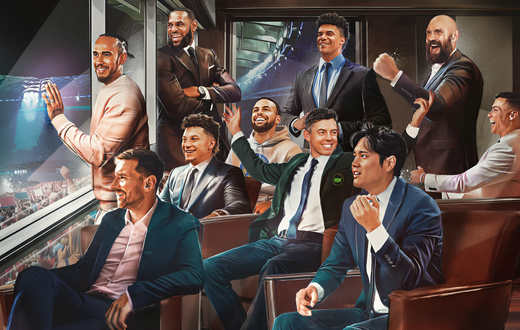 Top 10 highest-paid athletes in the world (2025) - CR7 paid twice as Messi