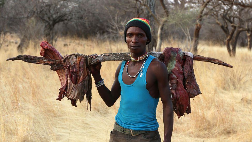Inside Africa’s hidden tribes: culture, myths, and forgotten histories
