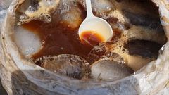 5 Ghanaian drinks that can help you relax and release stress