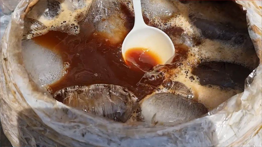 5 Ghanaian drinks that can help you relax and release stress