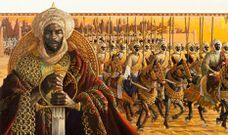 7 powerful pre-colonial African kingdoms that shaped the continent’s history