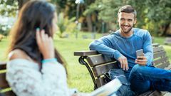5 signs he has good intentions for you