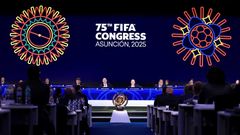 75th FIFA Congress