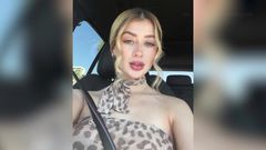 Influencer shot to death during TikTok livestream