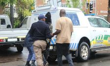 Top 10 African cities with the highest crime rates in 2025