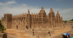Africa’s golden emperor: How Mansa Musa became the richest man in history