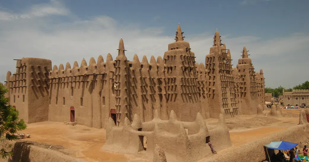 Africa’s golden emperor: How Mansa Musa became the richest man in history