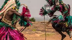 Inside Africa’s hidden tribes: culture, myths, and forgotten histories