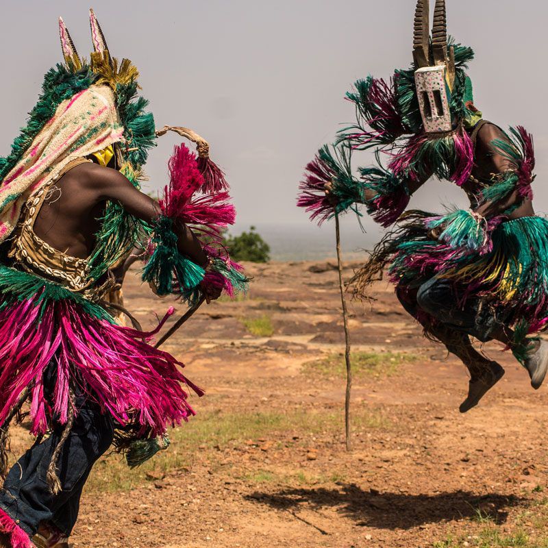 Inside Africa’s hidden tribes: culture, myths, and forgotten histories