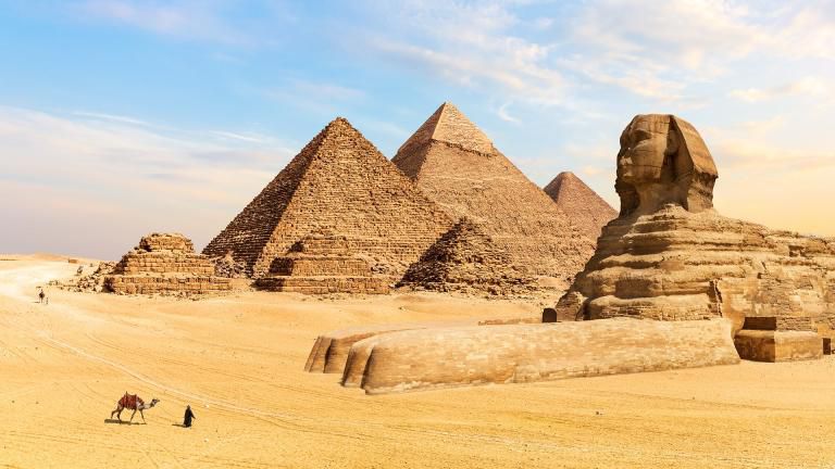 7 powerful pre-colonial African kingdoms that shaped the continent’s history