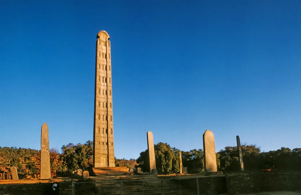 7 powerful pre-colonial African kingdoms that shaped the continent’s history