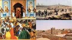7 powerful pre-colonial African kingdoms that shaped the continent’s history
