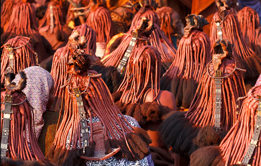 Himba