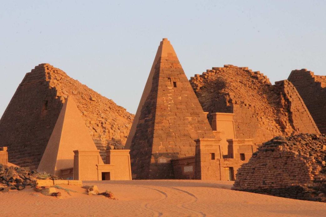 7 powerful pre-colonial African kingdoms that shaped the continent’s history