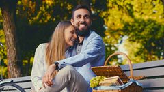 5 signs he has good intentions for you