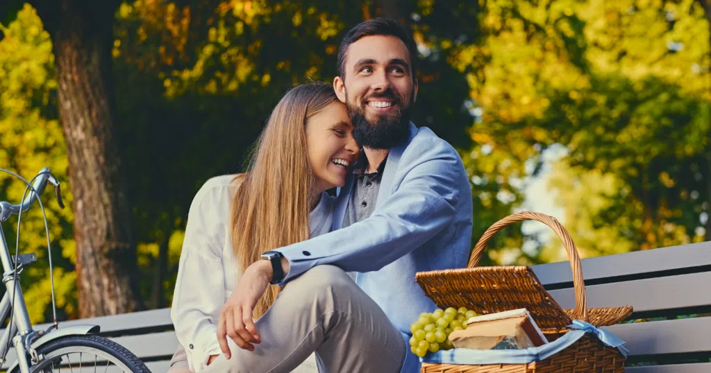 5 ways to set healthy boundaries so you don’t end up in another toxic relationship
