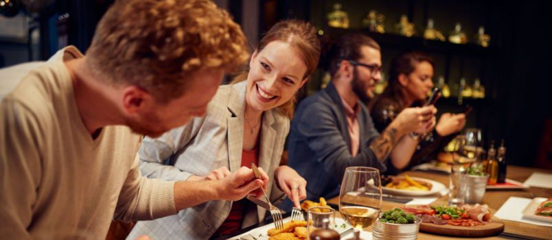 5 signs he has good intentions for you