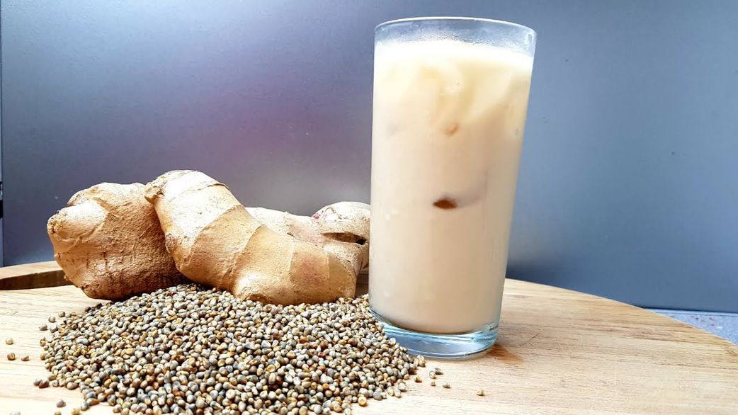 5 Ghanaian drinks that can help you relax and release stress