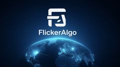 FlickerAlgo launches global market expansion plan, accelerating worldwide adoption of smart trading technologies