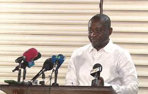 Felix Gyamfi