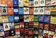 Best 4 apps to sell gift cards for cedis in Ghana