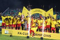 President Mahama to host Hearts of Oak and Kotoko for historic 10th President's Cup