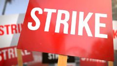 strike
