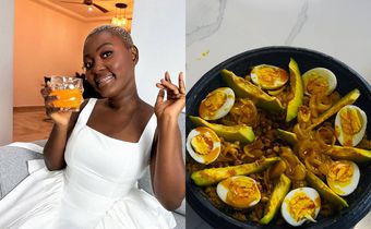 How to Prepare Eto Like Chef Abbys