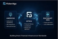 FlickerAlgo launches global market expansion plan, accelerating worldwide adoption of smart trading technologies